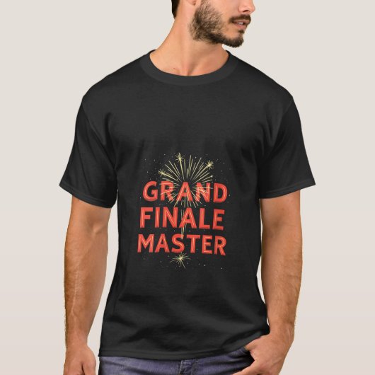 T-shirt Technicien Pyrotechnique pour femmes Fireworks Exp (Devant)