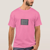 T-shirt technics 1200 start (Devant)