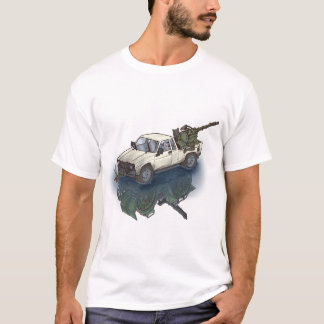 T-shirt Technique/Tachanka