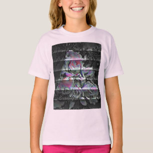 T-shirt Techno Bouquet