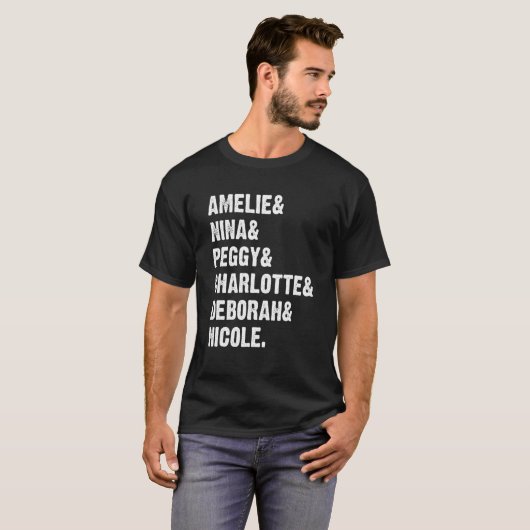 T-shirt Techno Electronic Dance Music Edm Techno Dj Disk J (Devant entier)