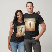 T-shirt Techno is (Unisexe)