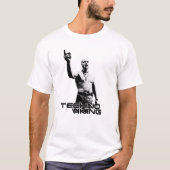 T-shirt Techno Viking (Devant)