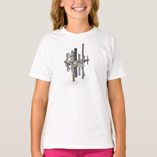 T-shirt Technologie Aujourd'hui
