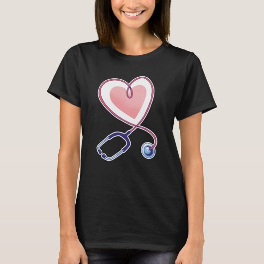 T-shirt Technologie chirurgicale (Devant)