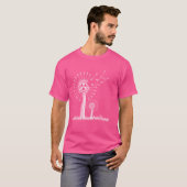T-shirt Technologue radiologique Radiologiste Rad Tech Rad (Devant entier)
