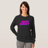 T-shirt Technoparty de Rave Daddy Festival de Rave EDM Dan (Devant entier)