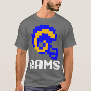 T-shirt Tecmo Bowl5