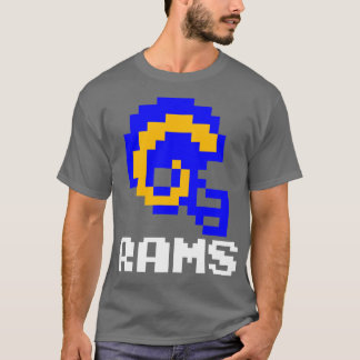 T-shirt Tecmo Bowl5