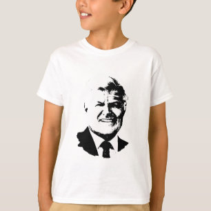 T-shirt Ted Kennedy
