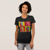 T-shirt Ted Kennedy (Devant entier)