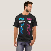T-shirt Ted Lasso Be A Goldfish Collegiate T- (Devant entier)