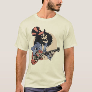 T-shirt Ted reconnaissant