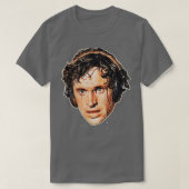 T-shirt Ted Striker Sweing (Design devant)