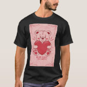 T-shirt Teddy (Devant)