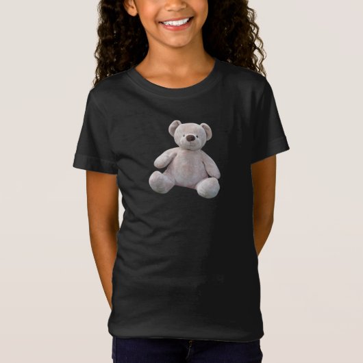 T-Shirt Teddy Bear (Devant)