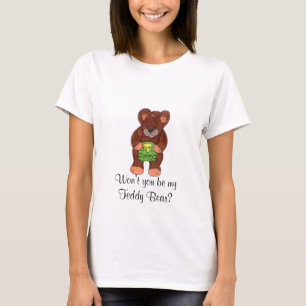 T-shirt Teddy Bear