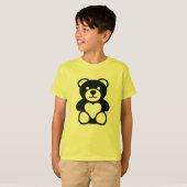 T-shirt Teddy Bear (Devant entier)