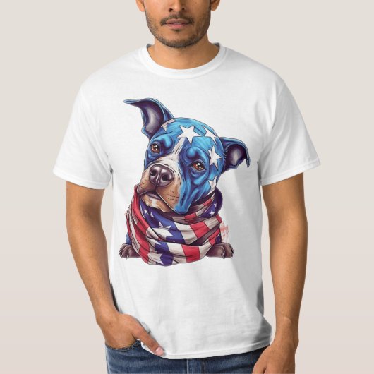 T-shirt Tee (Devant)