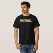 T-shirt Tee (Devant entier)