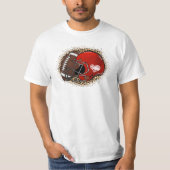 T-shirt Tee (Devant)