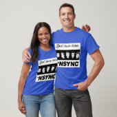 T-SHIRT TEE (Unisexe)
