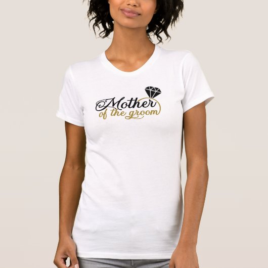 T-shirt Tee (Devant)