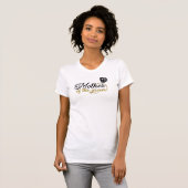 T-shirt Tee (Devant entier)