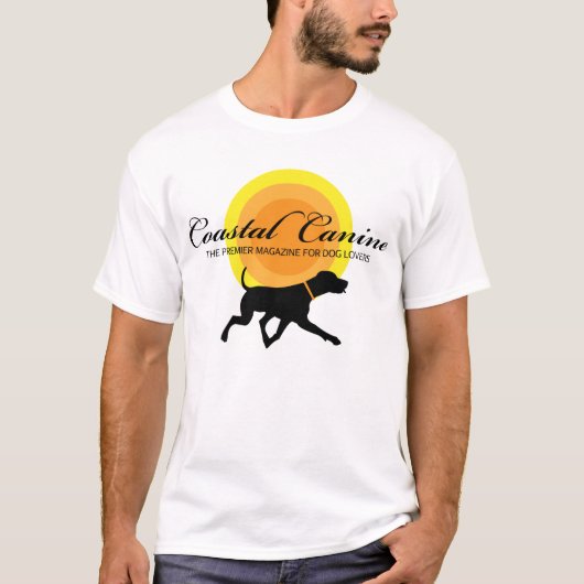 T-shirt tee1 (Devant)