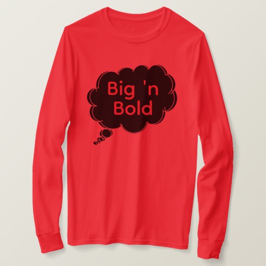 T-shirt Tee à manches longues pour femmes par dalDesignNZ (Design devant)