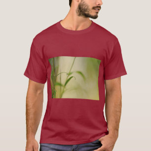 T-shirt Tee Bambooginko Nature Fusion