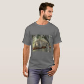 T-shirt Tee Chic Cocoparisienne (Devant entier)