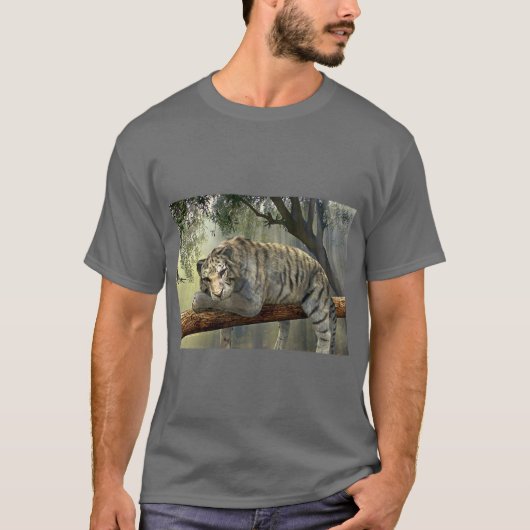 T-shirt Tee Chic Cocoparisienne (Devant)