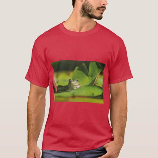 T-shirt Tee Chic Cocoparisienne Art (Devant)