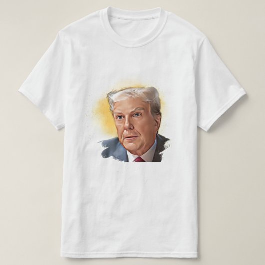 T-shirt Tee classique pour hommes | Gildan 5000 (Design devant)