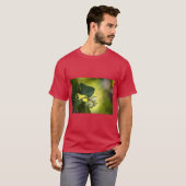 T-shirt Tee Common-Hazel Nature Charm (Devant entier)