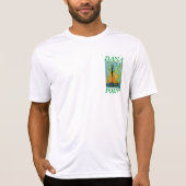 T-shirt Tee de Bubblepacific (Devant)