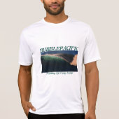 T-shirt Tee de Bubblepacific (Devant)