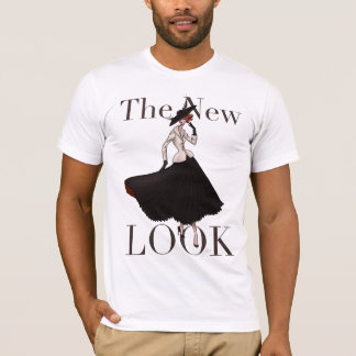 T-shirt Tee de New Look Fashion Men