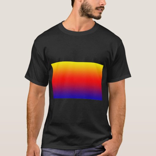 T-shirt Tee de style Animé minimal (Devant)