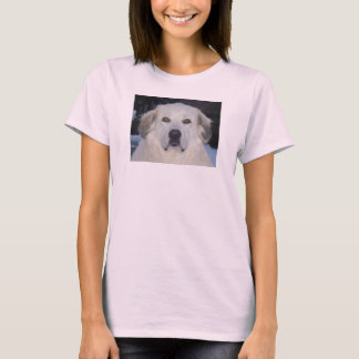 T-shirt Tee des Pyrénées