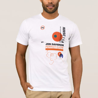 T-shirt Tee en toile Bella pour hommes