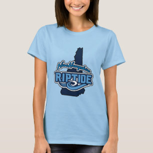 T-shirt Tee féminin