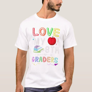 T-shirt Tee Graders Drôle 8ème