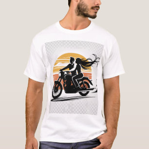 T-shirt Tee Graphic Homme de qualité supérieure