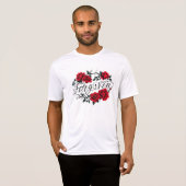 T-shirt Tee pardonné (Devant entier)