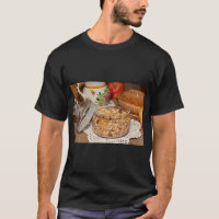 Tee pour amateur de céréales saines