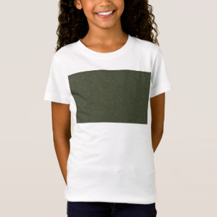 T-Shirt Tee pour enfants personnalisée - Bloc d'étincelle
