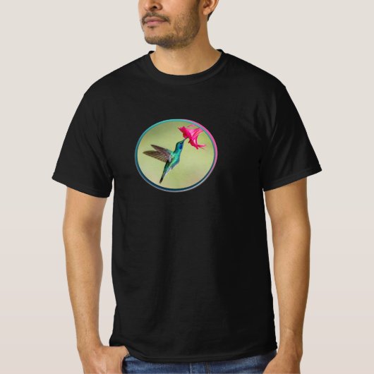 T-shirt Tee pour hommes (Devant)