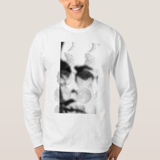 T-shirt Tee Shirt (Devant)